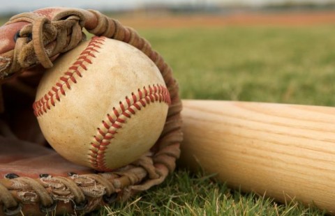 Chicago Indoor Baseball