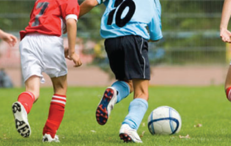 Soccer Indoor Tournaments 2021