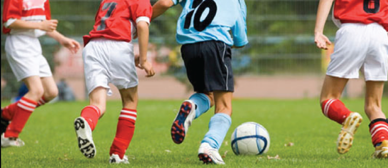 legends soccer academy