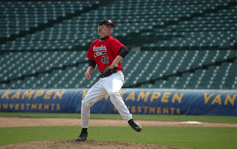 High School Pre-Season Workouts-Pitchers