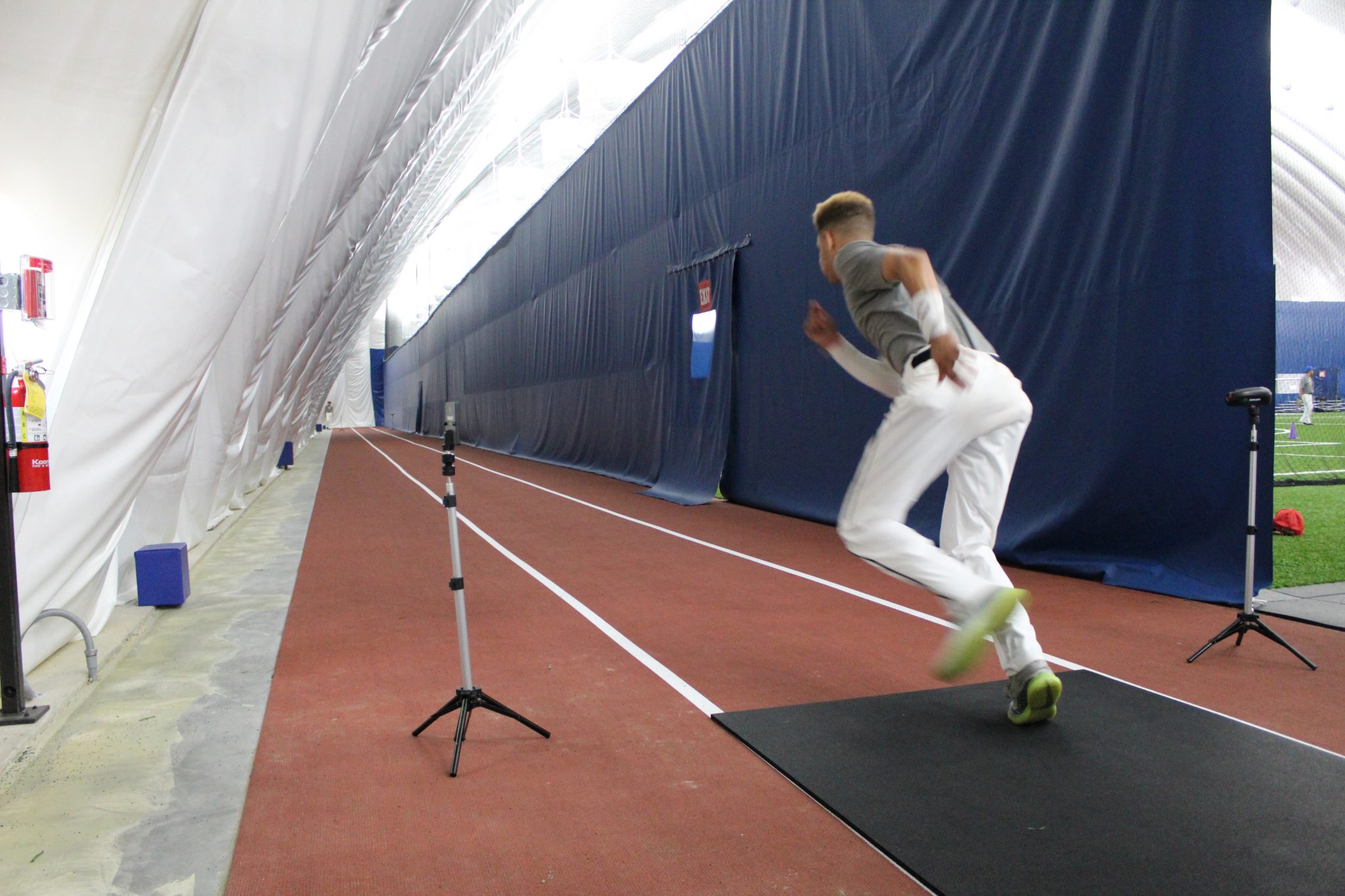 Athletic Assessment