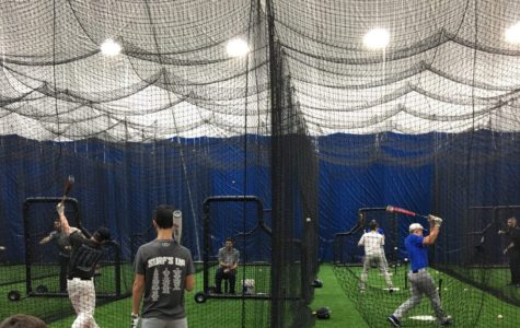 In-Season “Stay Sharp” Workouts