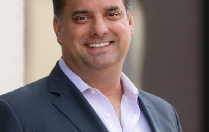 Social Entrepreneur Dev Pathik To Speak At TEDxHilliard