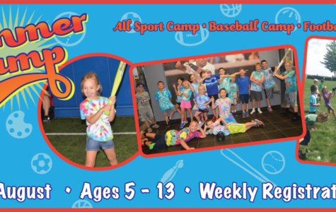 Summer All-Sport Camp