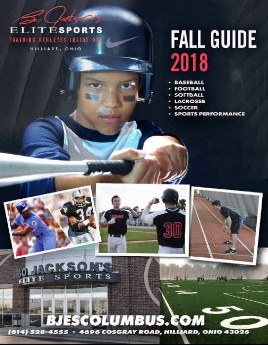 Fall Program Guide