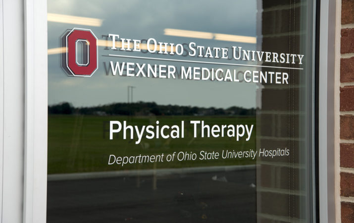 Ohio State Sports Medicine