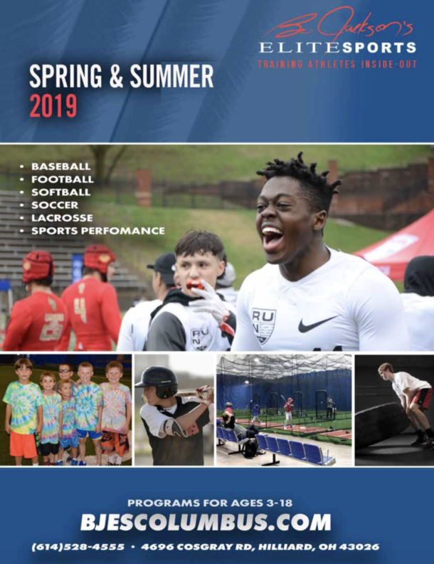 Spring & Summer 2019 Guide
