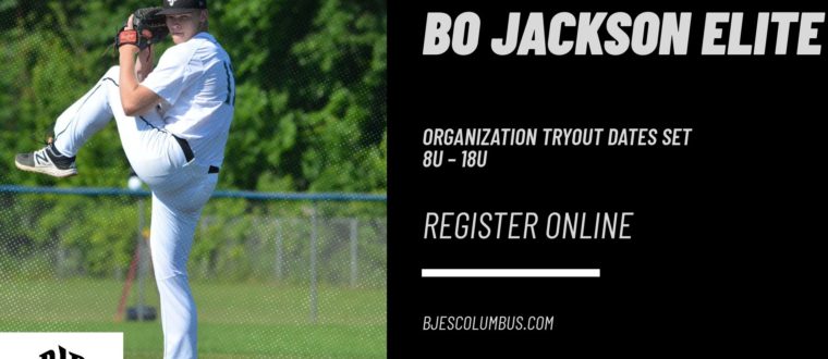 Bo Jackson Elite Bo Jackson S Elite Sports Columbus Ohio