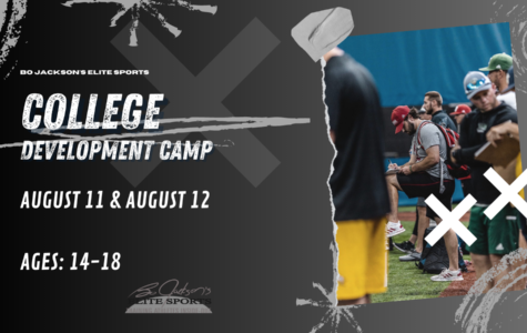 Summer College Development Camp