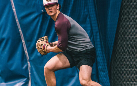 Fall Positional Players Training