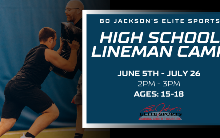 2023 High School Lineman Academy
