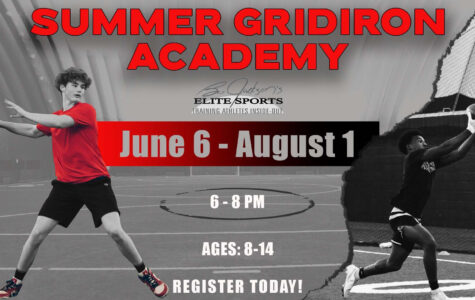 Summer Gridiron Academy