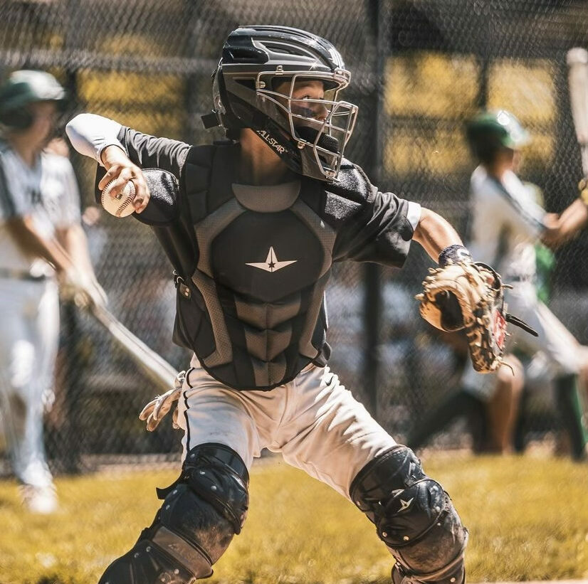 Bo Jackson Elite Baseball on X: 𝐒𝐭𝐨𝐜𝐤 𝐑𝐢𝐬𝐞𝐫 📈 2024 OF