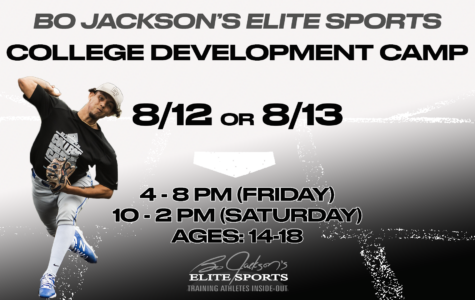 Summer College Development Camp