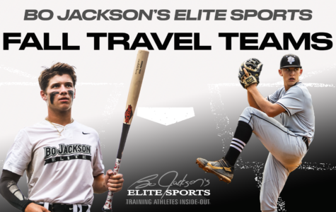 Bo Jackson Elite Fall Teams