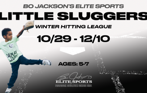 2022 Little Sluggers Winter Hitting League