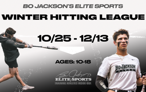 2022 Winter Hitting League