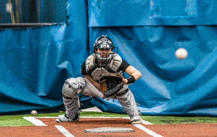 2023 Catchers Camp