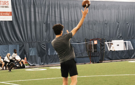 Fall Gridiron Academy