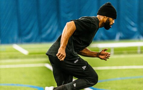 2023 Football Combine Prep