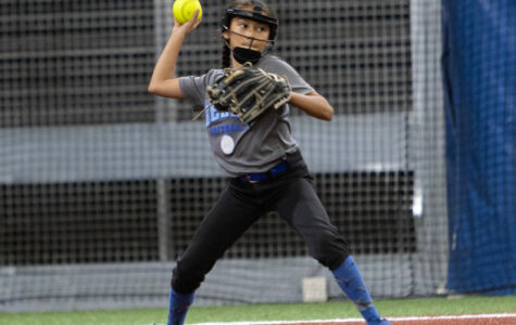 2025 Softball 6v6 League