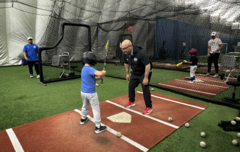 Little Sluggers Cactus League