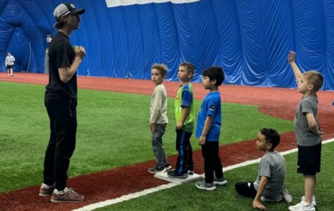 On-Deck League (ODL)
