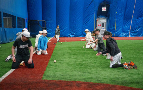 2025 Fundamental Summer Baseball Camp