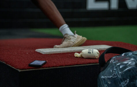 BSF Pitching Performance
