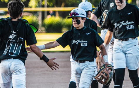 Bo Jackson Elite Affiliates