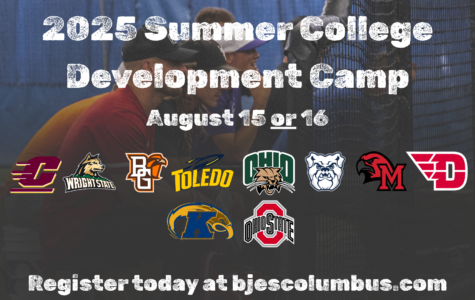 Summer College Development Camp