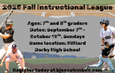 Fall Instructional League