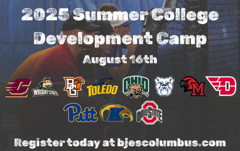 Summer College Development Camp