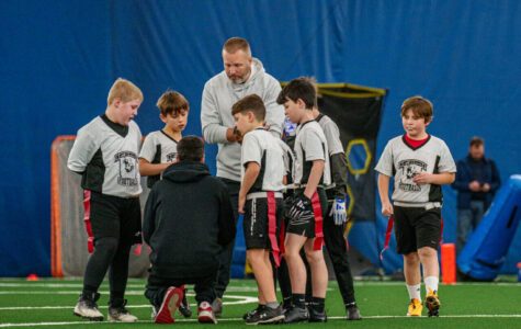 2025 Competitive Flag League