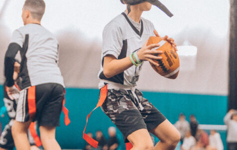 2026 Winter 2 (Jan-Feb) Competitive Flag League