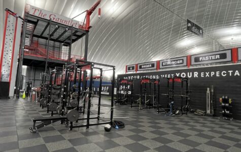 BSF Sports Performance