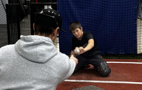 Catchers Camp