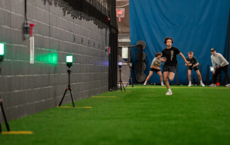 Spring Speed by BSF Performance