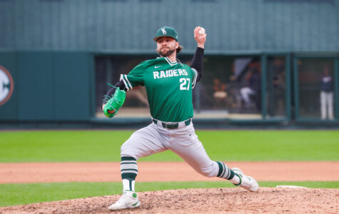 Pitching Staff Lessons