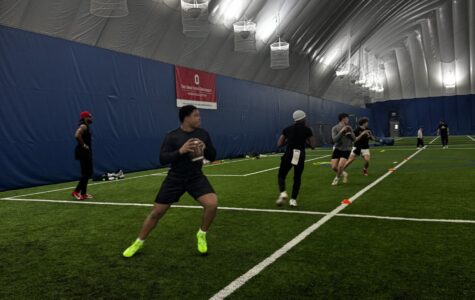 Summer Gridiron Academy